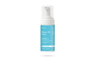 Mousse Me Softly Face Cleanser Make-Up Remover - PUPA Milano