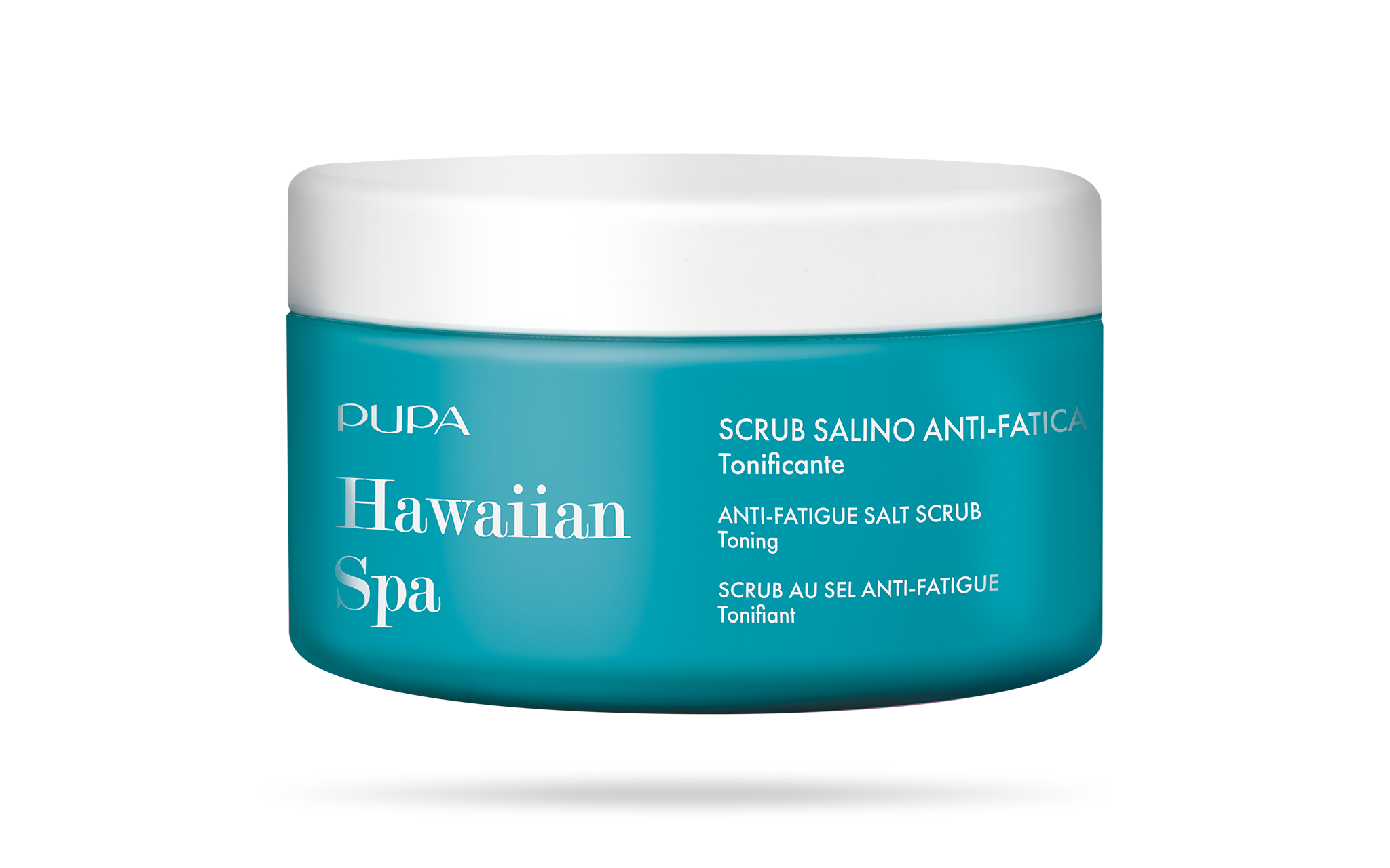 Salt Scrub 350 gr - PUPA Milano