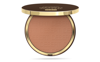 Desert Bronzing Powder - PUPA Milano Desert Bronzing Powder