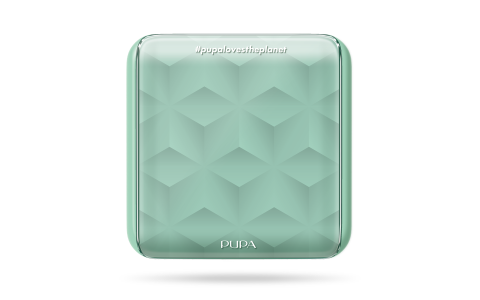 Palette S - PUPA Milano