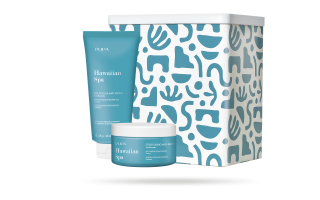 Hawaiian Spa Kit 1 - PUPA Milano
