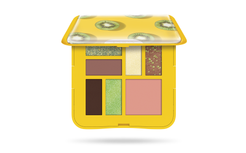 PALETTE S - PUPA Milano