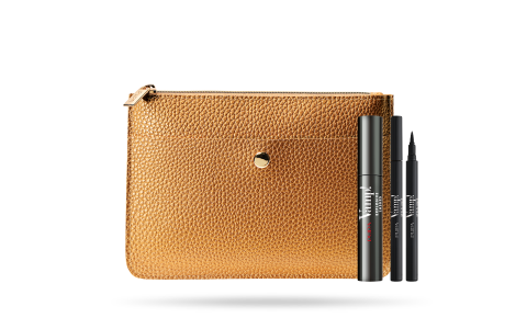 Kit Vamp! Exsplosive & Stylo Liner - PUPA Milano