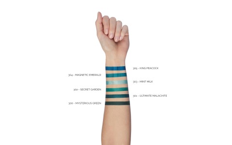 Vamp! Eye Pencil - PUPA Milano