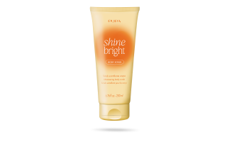 Shine Bright Body Scrub - PUPA Milano