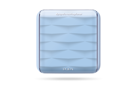 Palette S 3D Effects