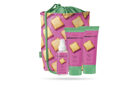 Breakfast Lovers Kit 4