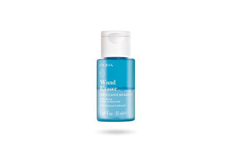 Two-Phase Make-Up Remover 50 ml - PUPA Milano