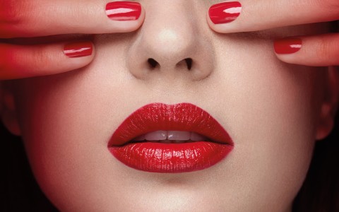 I'm Sexy Lipstick - PUPA Milano