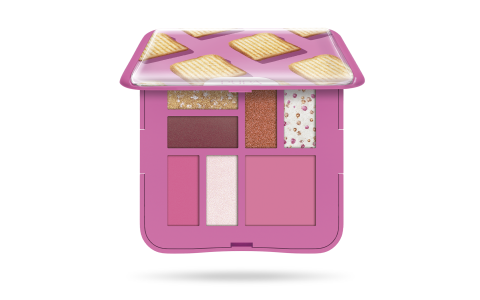 PALETTE S - PUPA Milano