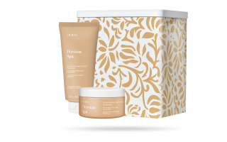 Persian Spa Kit 1 - PUPA Milano