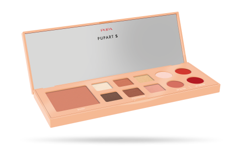Pupart S - PUPA Milano