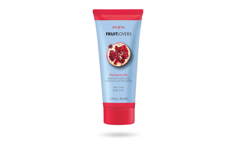 Fruit Lovers Body Milk