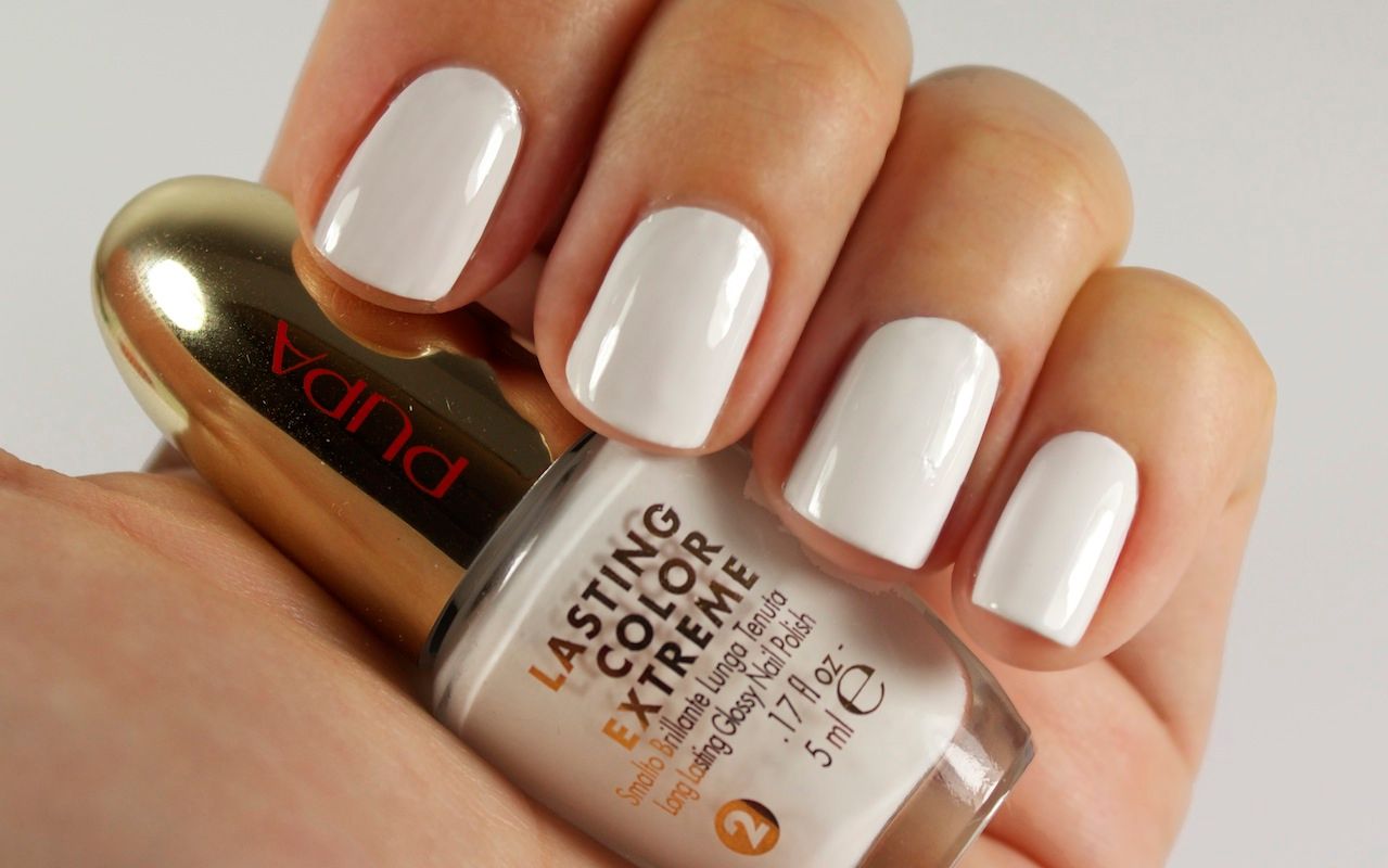 Lasting Color Extreme - PUPA Milano