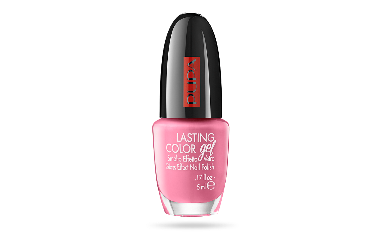 Lasting Color Gel - PUPA Milano