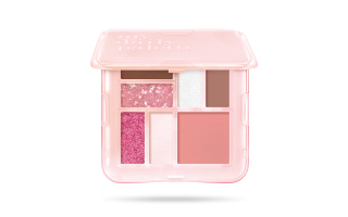 My Daily Palette - PUPA Milano My Daily Palette - PUPA Milano