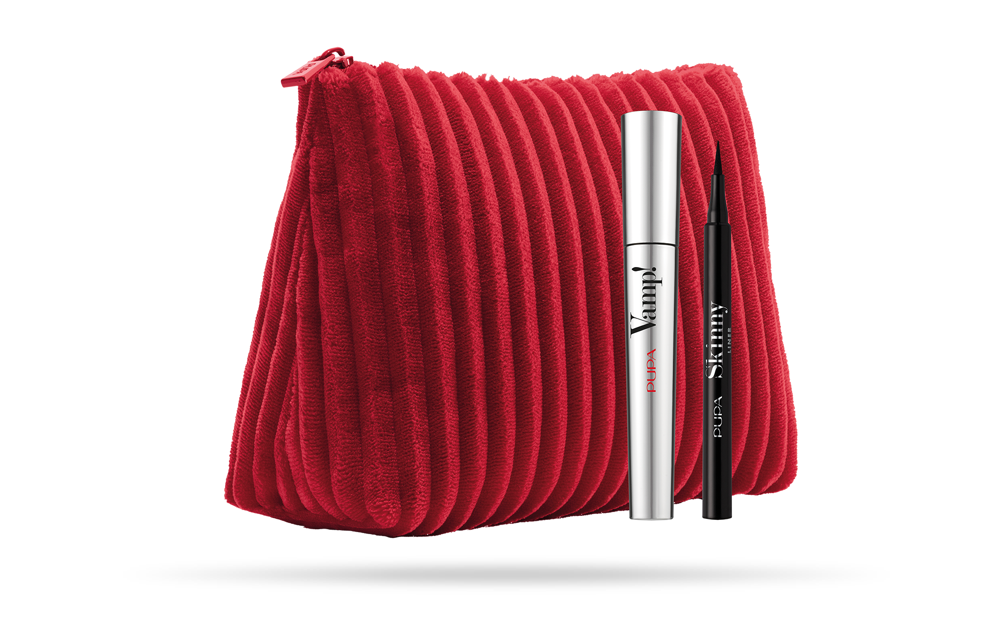 Kit Vamp! Mascara & Skinny Liner - PUPA Milano