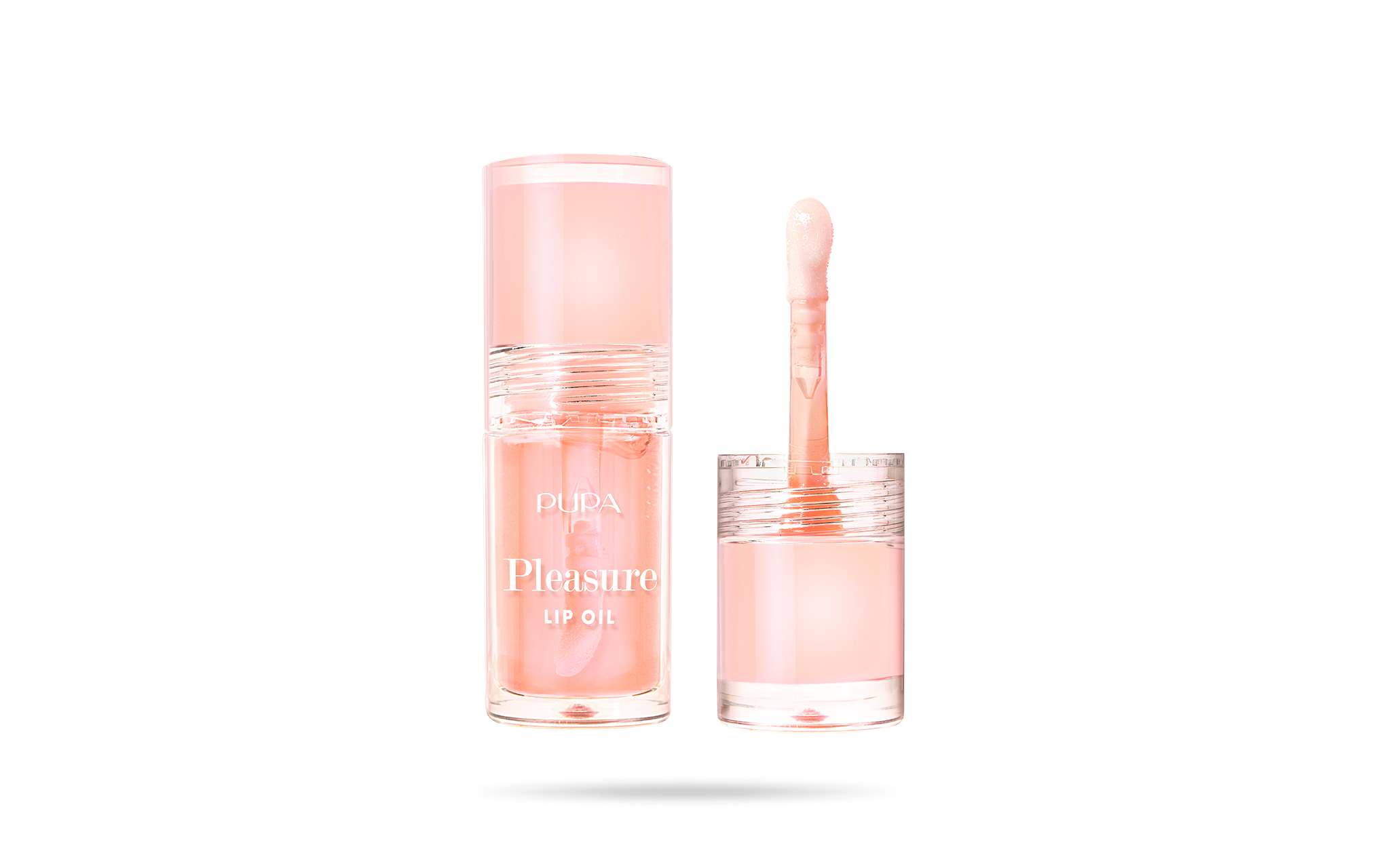 Pleasure Lip Oil - PUPA Milano