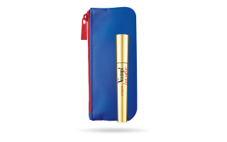 Kit Vamp! Forever Gold Edition - PUPA Milano