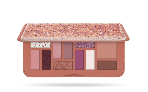 PALETTE M - PUPA Milano