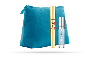 Kit Vamp! Forever & Miss Pupa Gloss - PUPA Milano