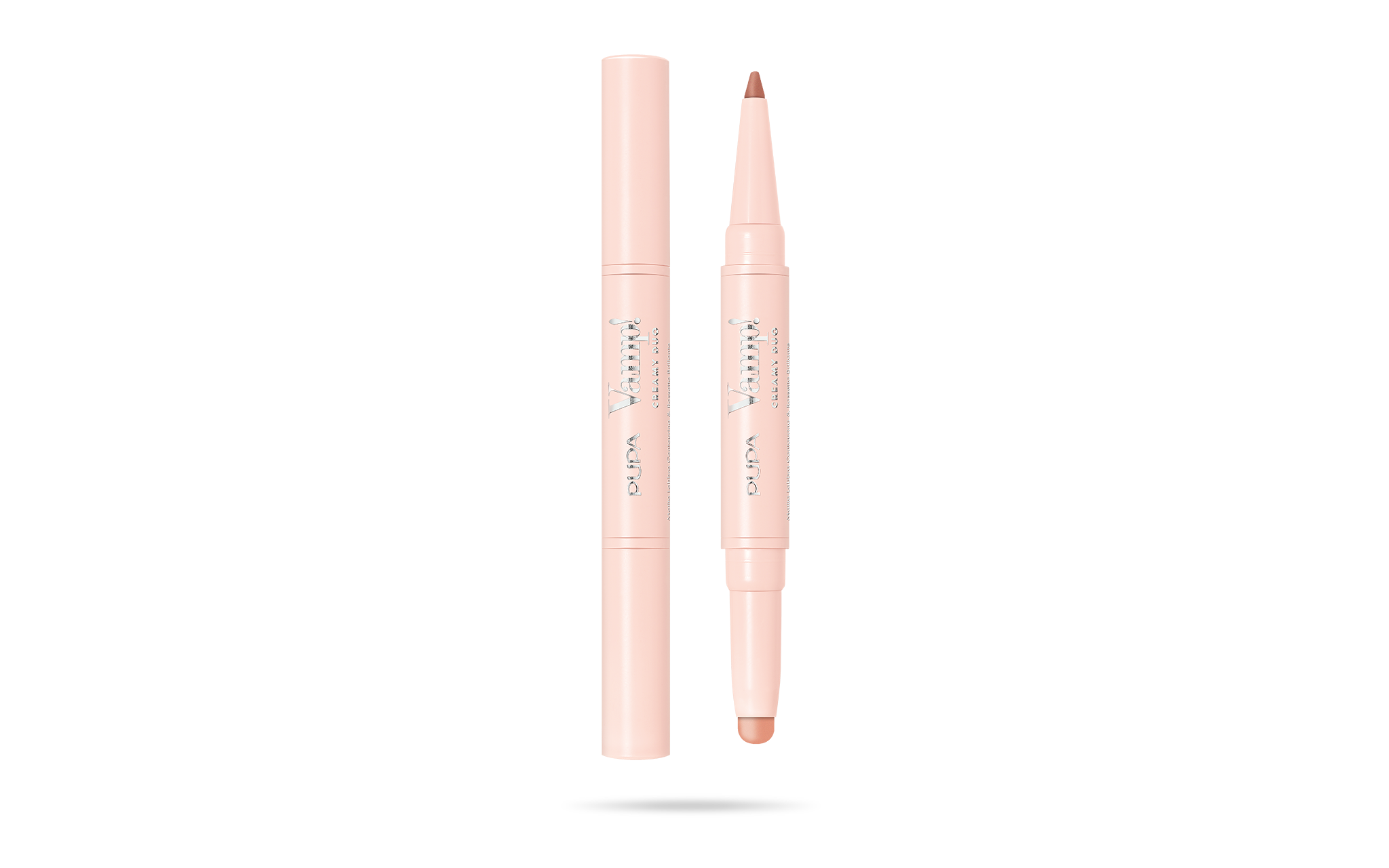 Vamp! Creamy Duo - PUPA Milano