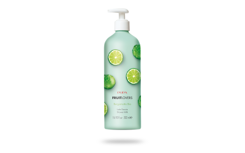 Fruit Lovers Shower Milk