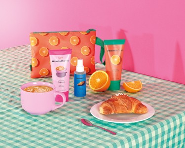 Breakfast Lovers Kit 1 - PUPA Milano