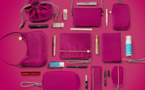 Kit Vamp! Sexy Lashes & Mini Multiplay - PUPA Milano