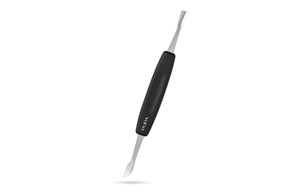 Cuticle Pusher and Trimmer - PUPA Milano