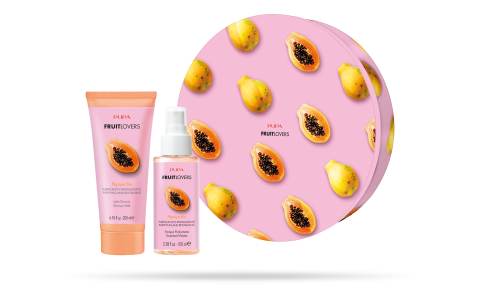 Fruit Lovers Kit III