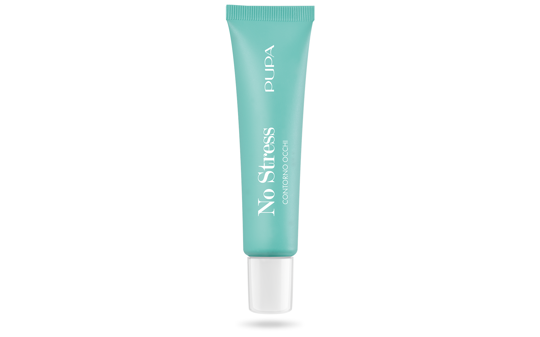 No Stress Eye Contour Cream - PUPA Milano