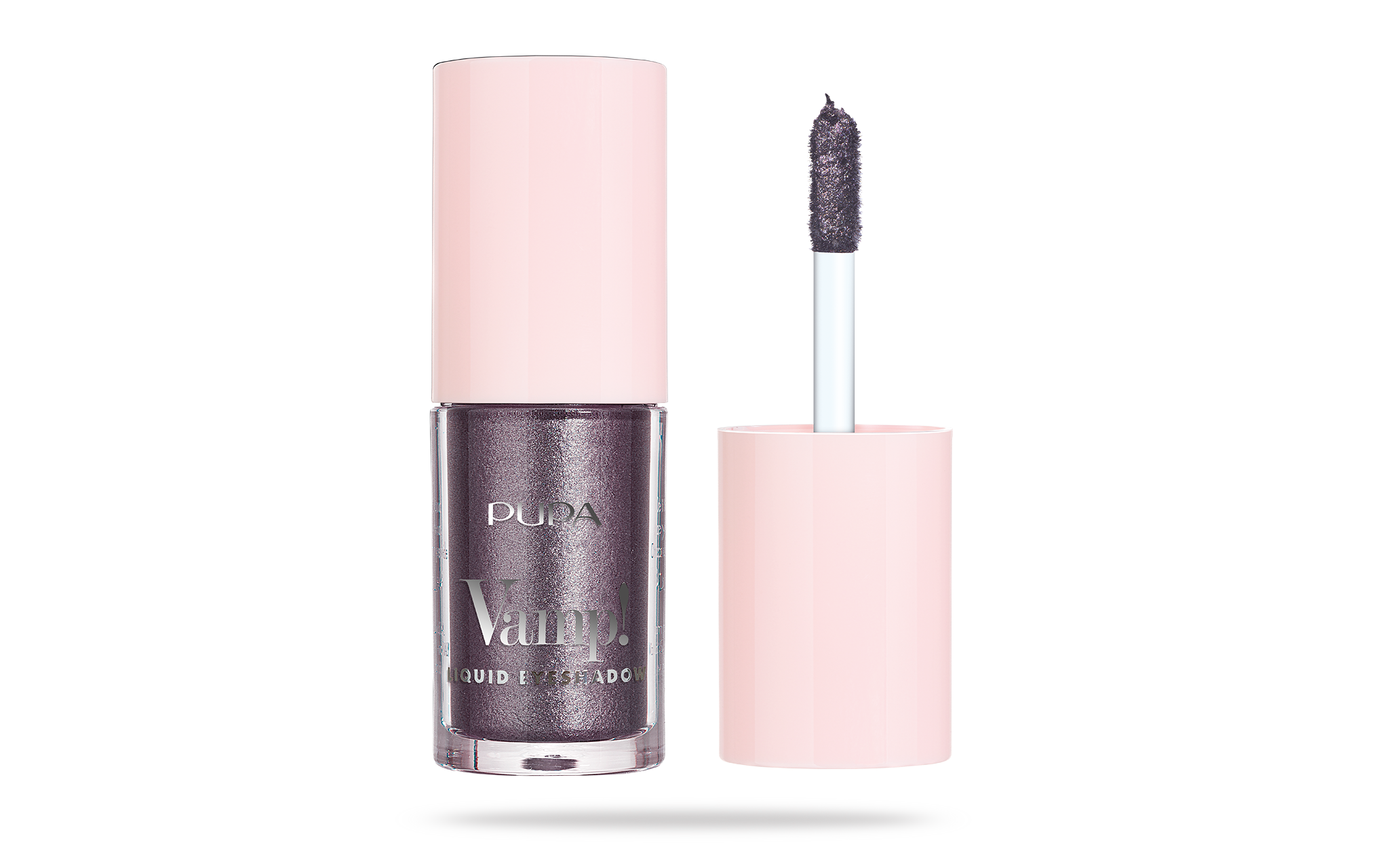 Vamp! Liquid Eyeshadow - PUPA Milano