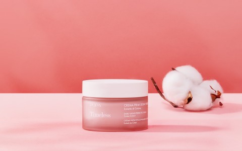Timeless Early Signs Prebiotic Cream - PUPA Milano