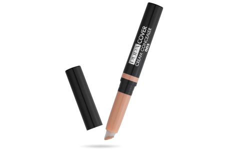 Cover Cream Concealer - PUPA Milano