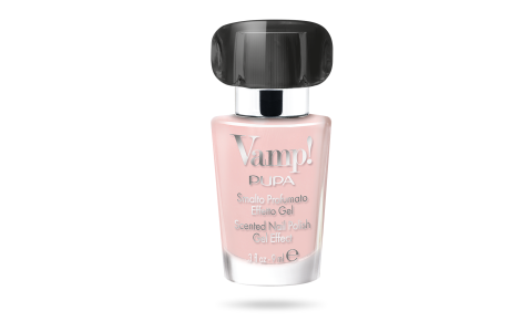 Vamp! Nail Polish