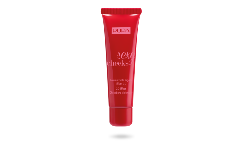 Cheekbone Volumizing 3D Effect - PUPA Milano