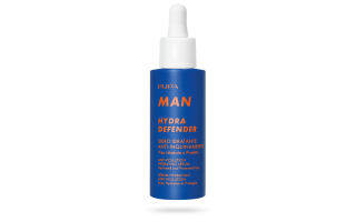 Hydra Defender Anti-Pollution Moisturizing Serum - PUPA Milano