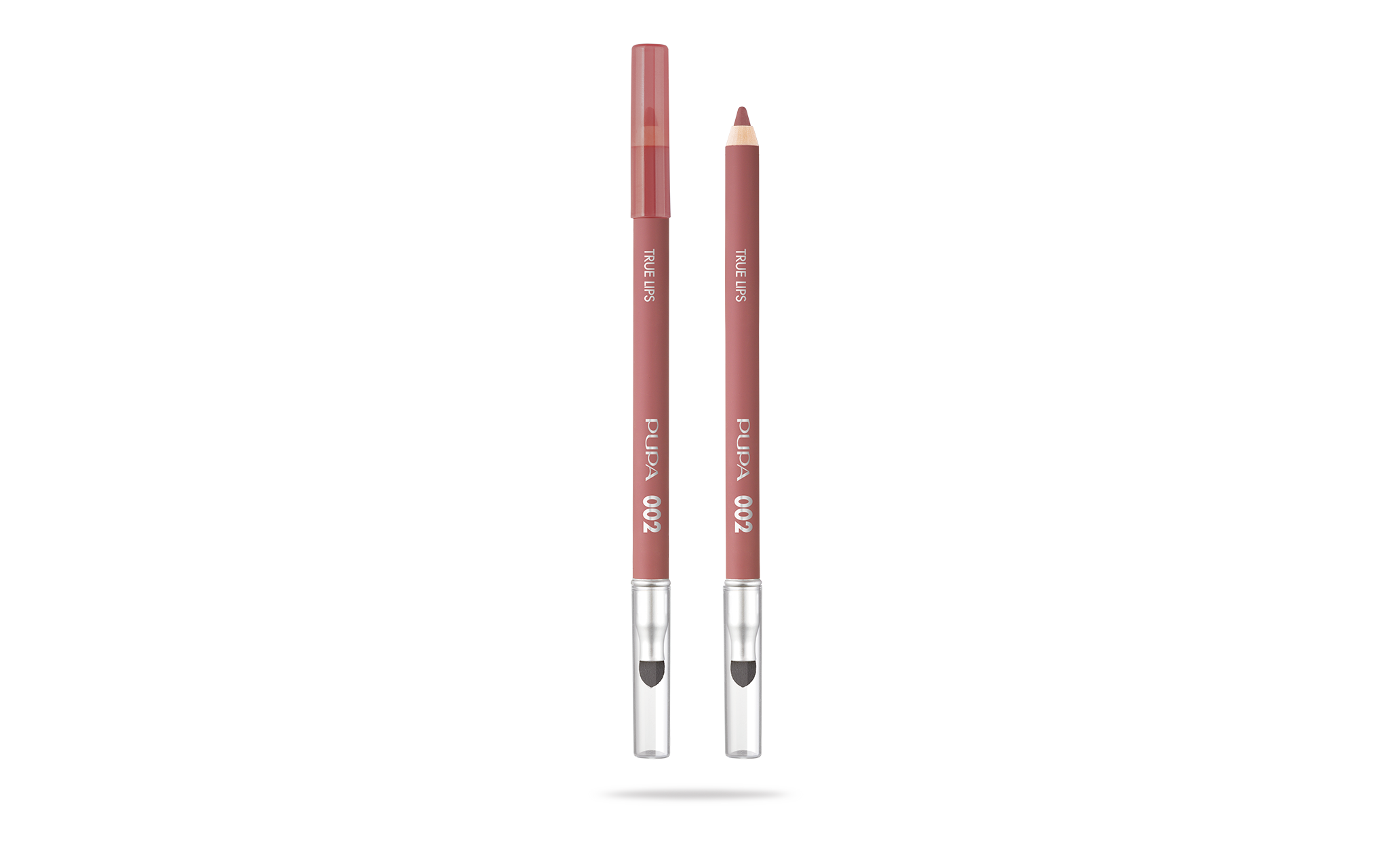 TRUE LIPS - PUPA Milano