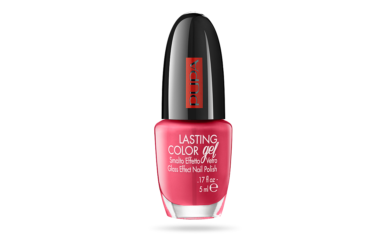 Lasting Color Gel - PUPA Milano
