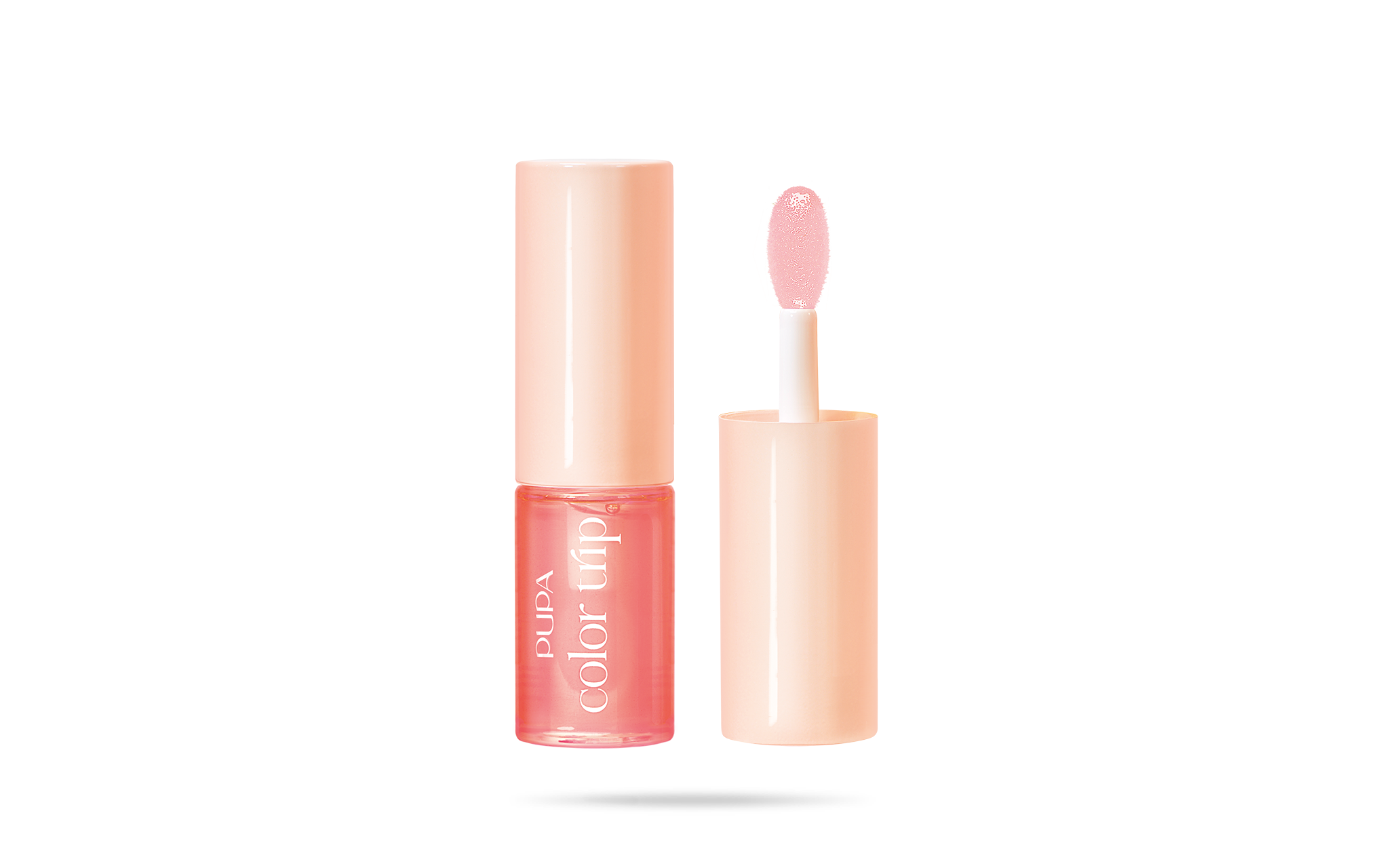 Color Trip Nourishing lip oil - PUPA Milano