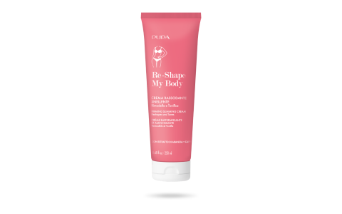 Re-Shape My Body Firming Slimming Cream - PUPA Milano