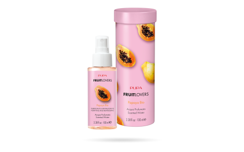 Fruit Lovers Scented Water