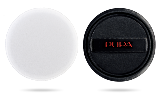 Duo Powder Puff - PUPA Milano