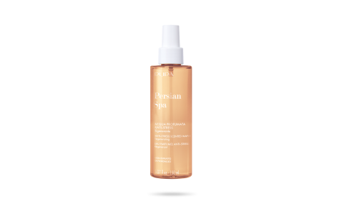 Antistress Scented Water 150 ml - PUPA Milano