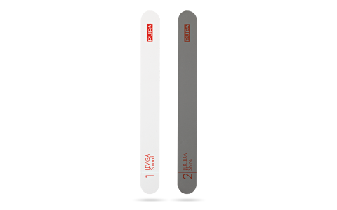 Smoothing Buffing Nail File - PUPA Milano