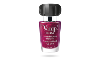 Pupa <3 Pennyblack - Vamp! Nail Polish - PUPA Milano