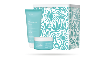 Oceanian Spa Kit 1 - PUPA Milano