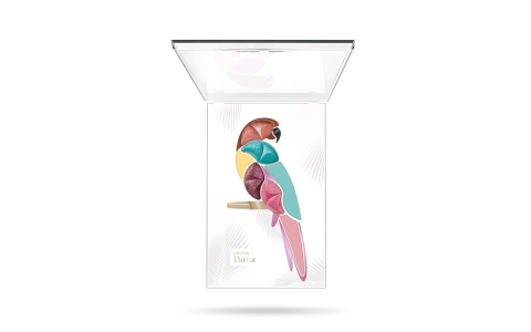 Parrot - PUPA Milano
