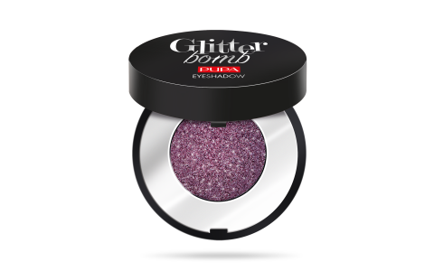 Glitter Bomb Eyeshadow